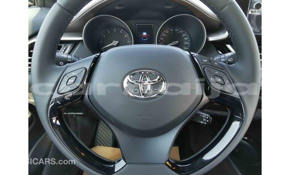 Buy Import Toyota C-HR Other Car in Import - Dubai in Abia State Buy Import Toyota C-HR Other Car in Import - Dubai in Abia State