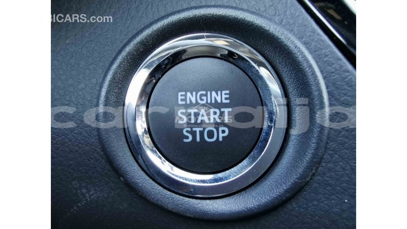 Big with watermark toyota c hr abia state import dubai 15577