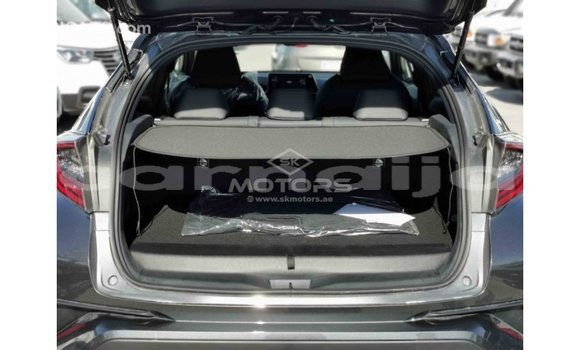 Buy Import Toyota C-HR Other Car in Import - Dubai in Abia State Buy Import Toyota C-HR Other Car in Import - Dubai in Abia State