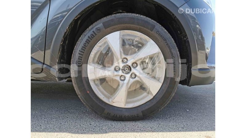 Big with watermark toyota c hr abia state import dubai 15577