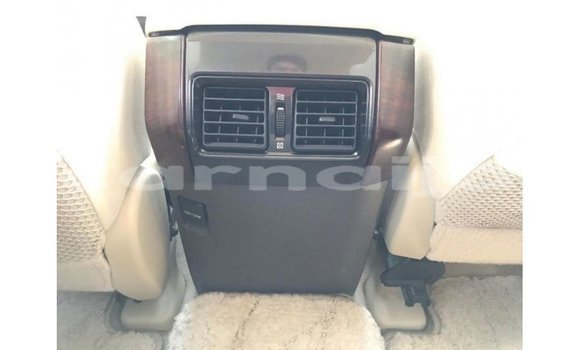 Buy Import Toyota Prado Black Car in Import - Dubai in Abia State Buy Import Toyota Prado Black Car in Import - Dubai in Abia State