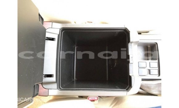 Buy Import Toyota Prado Black Car in Import - Dubai in Abia State Buy Import Toyota Prado Black Car in Import - Dubai in Abia State