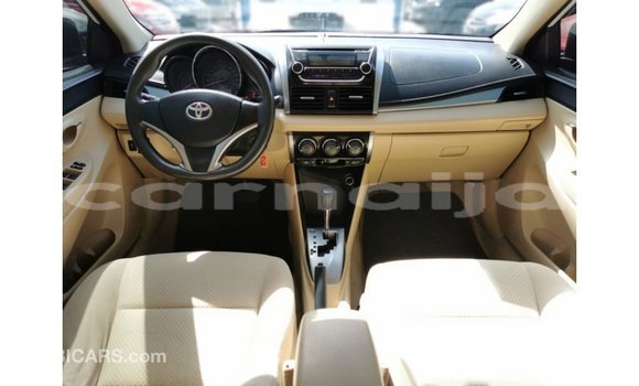 Acheter Import Voiture Toyota Yaris Blanc à Import - Dubai, État d'Abia Acheter Import Voiture Toyota Yaris Blanc à Import - Dubai, État d'Abia