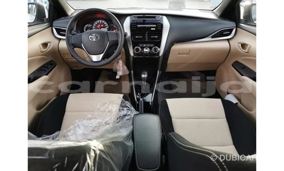 Acheter Import Voiture Toyota Yaris Autre à Import - Dubai, État d'Abia Acheter Import Voiture Toyota Yaris Autre à Import - Dubai, État d'Abia