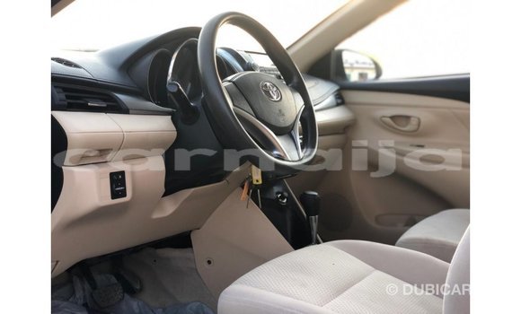 Buy Import Toyota Yaris Other Car in Import - Dubai in Abia State Buy Import Toyota Yaris Other Car in Import - Dubai in Abia State
