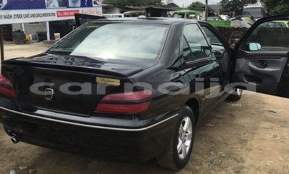 Acheter Occasion Voiture Peugeot 406 Vert à Benin City, Edo Acheter Occasion Voiture Peugeot 406 Vert à Benin City, Edo