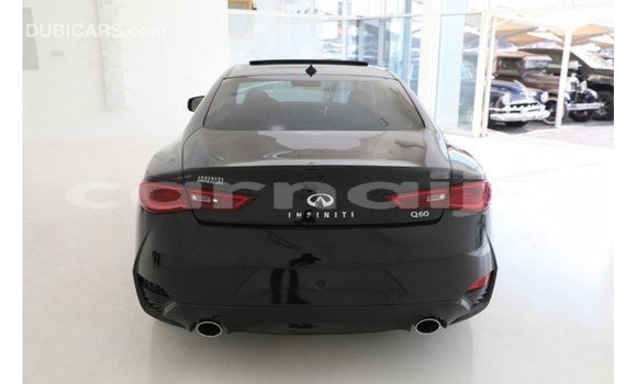 Buy Import Infiniti Q Black Car in Import - Dubai in Abia State Buy Import Infiniti Q Black Car in Import - Dubai in Abia State