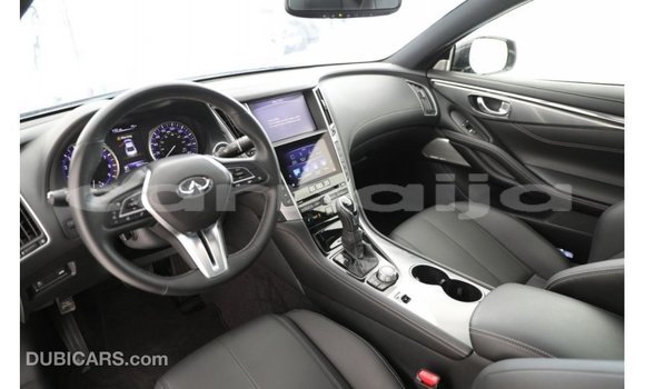 Buy Import Infiniti Q Black Car in Import - Dubai in Abia State Buy Import Infiniti Q Black Car in Import - Dubai in Abia State
