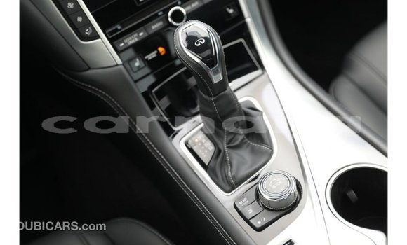 Buy Import Infiniti Q Black Car in Import - Dubai in Abia State Buy Import Infiniti Q Black Car in Import - Dubai in Abia State