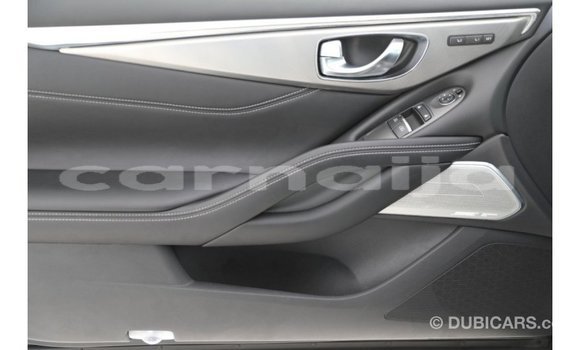 Buy Import Infiniti Q Black Car in Import - Dubai in Abia State Buy Import Infiniti Q Black Car in Import - Dubai in Abia State