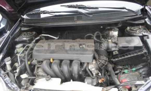 Buy Import Toyota Corolla Other Car in Lagos in Lagos State Buy Import Toyota Corolla Other Car in Lagos in Lagos State