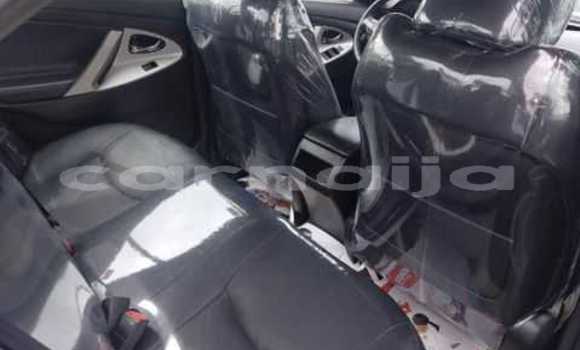 Buy Import Toyota Camry Silver Car in Lagos in Lagos State Buy Import Toyota Camry Silver Car in Lagos in Lagos State