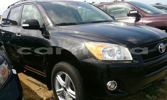 Acheter Neuf Voiture Toyota RAV4 Noir à Lagos, État de Lagos Acheter Neuf Voiture Toyota RAV4 Noir à Lagos, État de Lagos