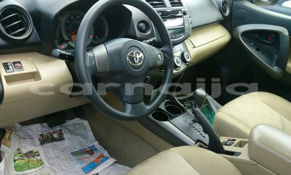 Acheter Neuf Voiture Toyota RAV4 Noir à Lagos, État de Lagos Acheter Neuf Voiture Toyota RAV4 Noir à Lagos, État de Lagos