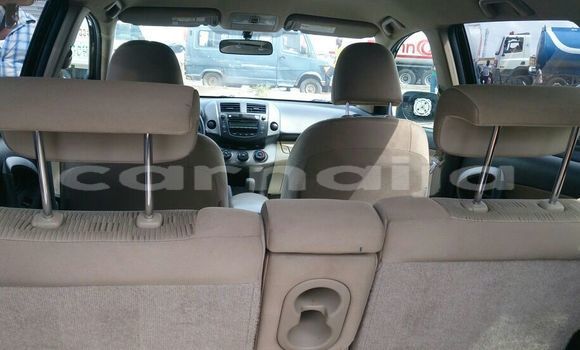 Acheter Neuf Voiture Toyota RAV4 Noir à Lagos, État de Lagos Acheter Neuf Voiture Toyota RAV4 Noir à Lagos, État de Lagos