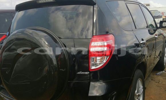 Acheter Neuf Voiture Toyota RAV4 Noir à Lagos, État de Lagos Acheter Neuf Voiture Toyota RAV4 Noir à Lagos, État de Lagos