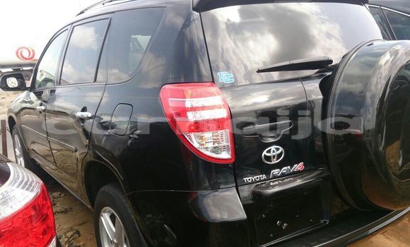 Acheter Neuf Voiture Toyota RAV4 Noir à Lagos, État de Lagos Acheter Neuf Voiture Toyota RAV4 Noir à Lagos, État de Lagos