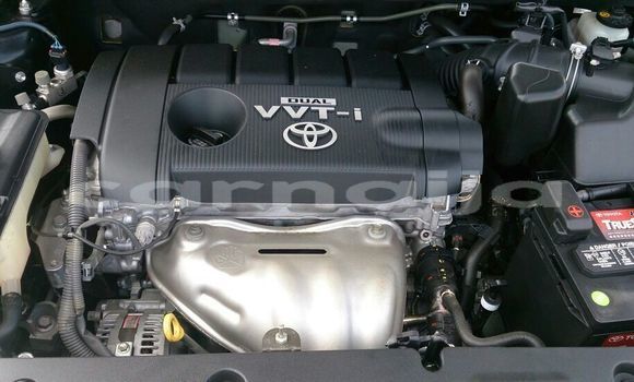 Acheter Neuf Voiture Toyota RAV4 Noir à Lagos, État de Lagos Acheter Neuf Voiture Toyota RAV4 Noir à Lagos, État de Lagos