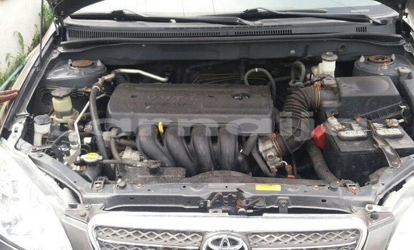 Acheter Neuf Voiture Toyota Corolla Noir à Lagos, État de Lagos Acheter Neuf Voiture Toyota Corolla Noir à Lagos, État de Lagos