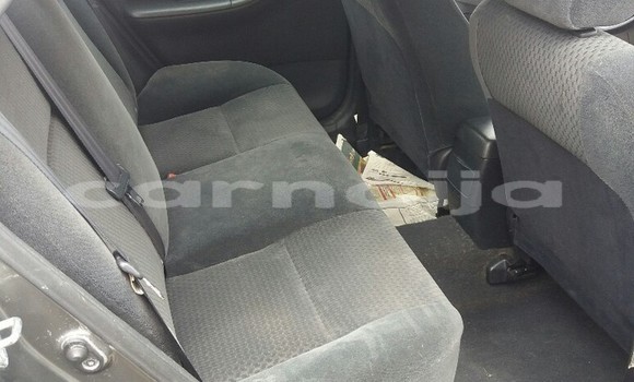 Acheter Neuf Voiture Toyota Corolla Noir à Lagos, État de Lagos Acheter Neuf Voiture Toyota Corolla Noir à Lagos, État de Lagos