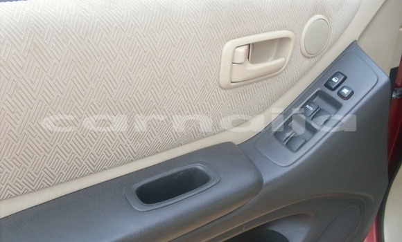 Acheter Neuf Voiture Toyota Highlander Rouge à Lagos, État de Lagos Acheter Neuf Voiture Toyota Highlander Rouge à Lagos, État de Lagos