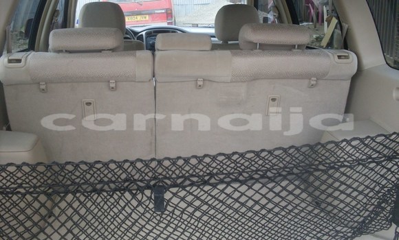 Acheter Neuf Voiture Toyota Highlander Rouge à Lagos, État de Lagos Acheter Neuf Voiture Toyota Highlander Rouge à Lagos, État de Lagos