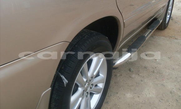 Acheter Neuf Voiture Toyota Highlander Gris à Lagos, État de Lagos Acheter Neuf Voiture Toyota Highlander Gris à Lagos, État de Lagos