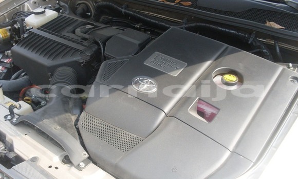 Acheter Neuf Voiture Toyota Highlander Gris à Lagos, État de Lagos Acheter Neuf Voiture Toyota Highlander Gris à Lagos, État de Lagos