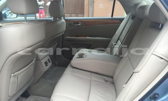 Acheter Neuf Voiture Toyota Avalon Autre à Lagos, État de Lagos Acheter Neuf Voiture Toyota Avalon Autre à Lagos, État de Lagos
