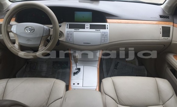 Acheter Neuf Voiture Toyota Avalon Autre à Lagos, État de Lagos Acheter Neuf Voiture Toyota Avalon Autre à Lagos, État de Lagos