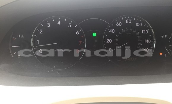 Acheter Neuf Voiture Toyota Avalon Autre à Lagos, État de Lagos Acheter Neuf Voiture Toyota Avalon Autre à Lagos, État de Lagos