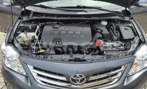 Acheter Neuf Voiture Toyota Corolla Autre à Lagos, État de Lagos Acheter Neuf Voiture Toyota Corolla Autre à Lagos, État de Lagos