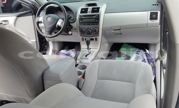 Acheter Neuf Voiture Toyota Corolla Autre à Lagos, État de Lagos Acheter Neuf Voiture Toyota Corolla Autre à Lagos, État de Lagos