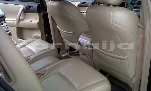 Acheter Neuf Voiture Toyota Highlander Beige à Lagos, État de Lagos Acheter Neuf Voiture Toyota Highlander Beige à Lagos, État de Lagos