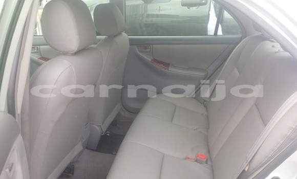 Acheter Neuf Voiture Toyota Corolla Gris à Lagos, État de Lagos Acheter Neuf Voiture Toyota Corolla Gris à Lagos, État de Lagos