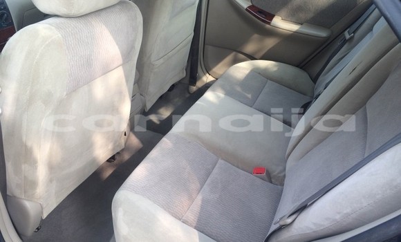 Buy New Toyota Corolla Black Car in Lagos in Lagos State Buy New Toyota Corolla Black Car in Lagos in Lagos State
