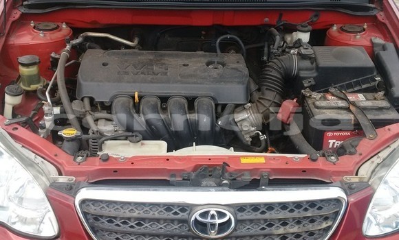 Acheter Neuf Voiture Toyota Corolla Rouge à Lagos, État de Lagos Acheter Neuf Voiture Toyota Corolla Rouge à Lagos, État de Lagos