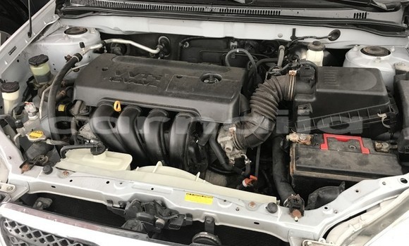 Buy New Toyota Corolla Silver Car in Lagos in Lagos State Buy New Toyota Corolla Silver Car in Lagos in Lagos State