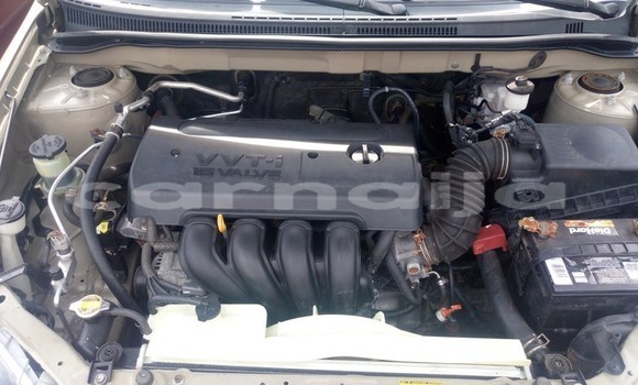 Acheter Neuf Voiture Toyota Corolla Marron à Lagos, État de Lagos Acheter Neuf Voiture Toyota Corolla Marron à Lagos, État de Lagos