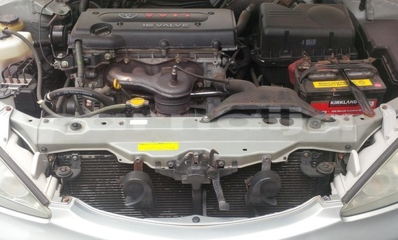 Acheter Neuf Voiture Toyota Corolla Autre à Lagos, État de Lagos Acheter Neuf Voiture Toyota Corolla Autre à Lagos, État de Lagos