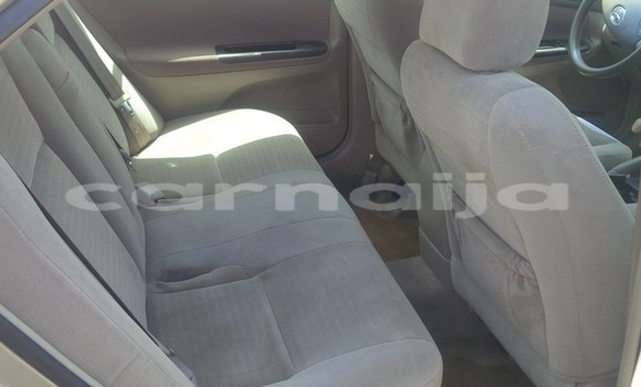Acheter Neuf Voiture Toyota Corolla Beige à Lagos, État de Lagos Acheter Neuf Voiture Toyota Corolla Beige à Lagos, État de Lagos