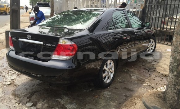 Buy New Toyota Corolla Black Car in Lagos in Lagos State Buy New Toyota Corolla Black Car in Lagos in Lagos State
