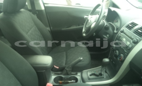 Acheter Neuf Voiture Toyota Corolla Bleu à Lagos, État de Lagos Acheter Neuf Voiture Toyota Corolla Bleu à Lagos, État de Lagos