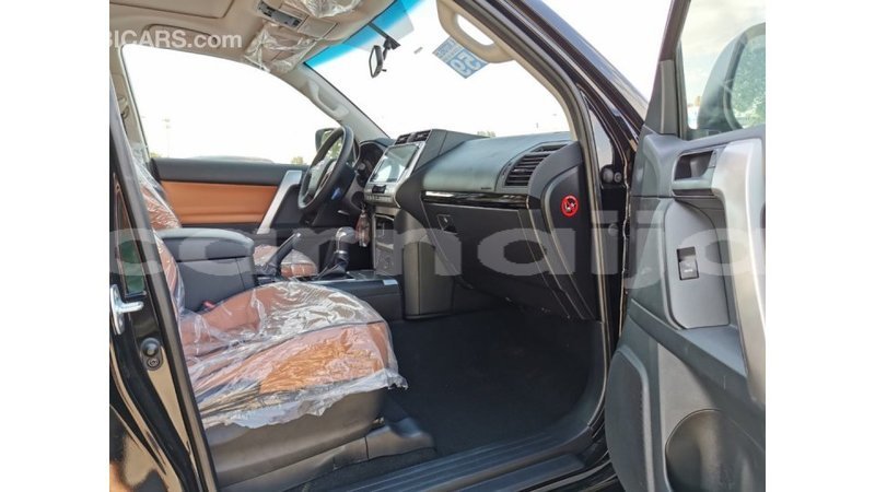 Big with watermark toyota prado abia state import dubai 15632