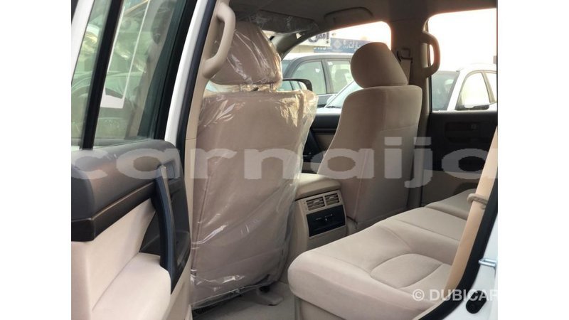 Big with watermark toyota land cruiser abia state import dubai 15633