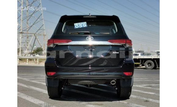 Buy Import Toyota Fortuner Black Car in Import - Dubai in Abia State Buy Import Toyota Fortuner Black Car in Import - Dubai in Abia State