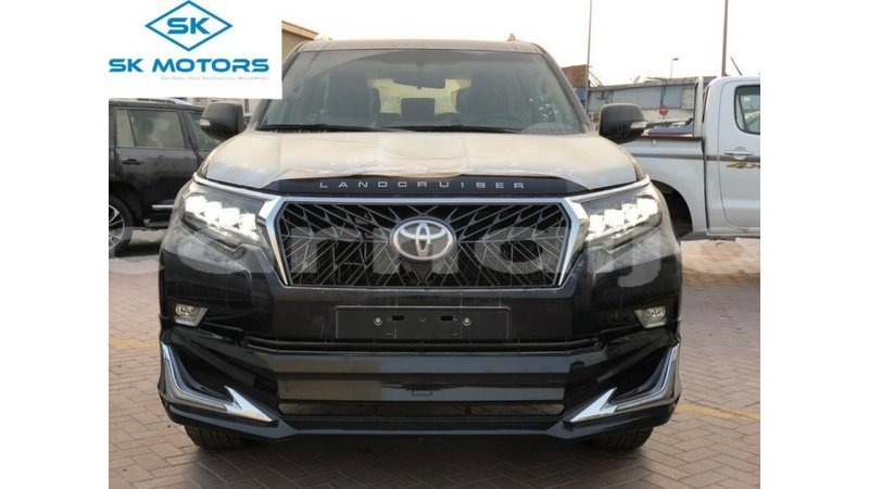 Big with watermark toyota prado abia state import dubai 15638