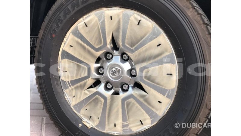 Big with watermark toyota prado abia state import dubai 15638