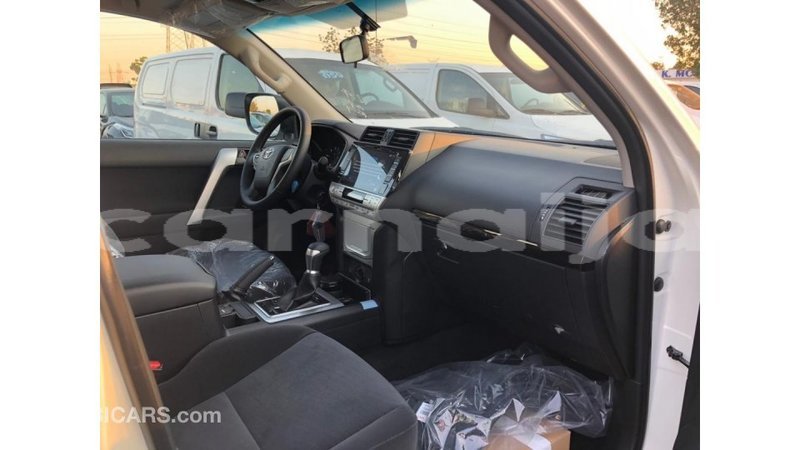 Big with watermark toyota prado abia state import dubai 15639