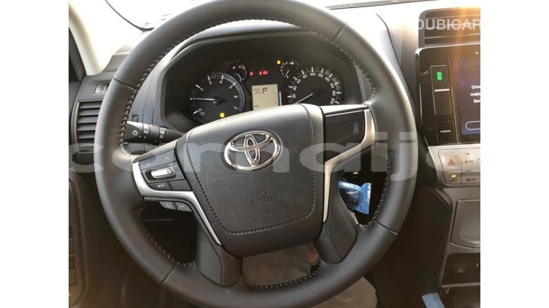 Big with watermark toyota prado abia state import dubai 15639
